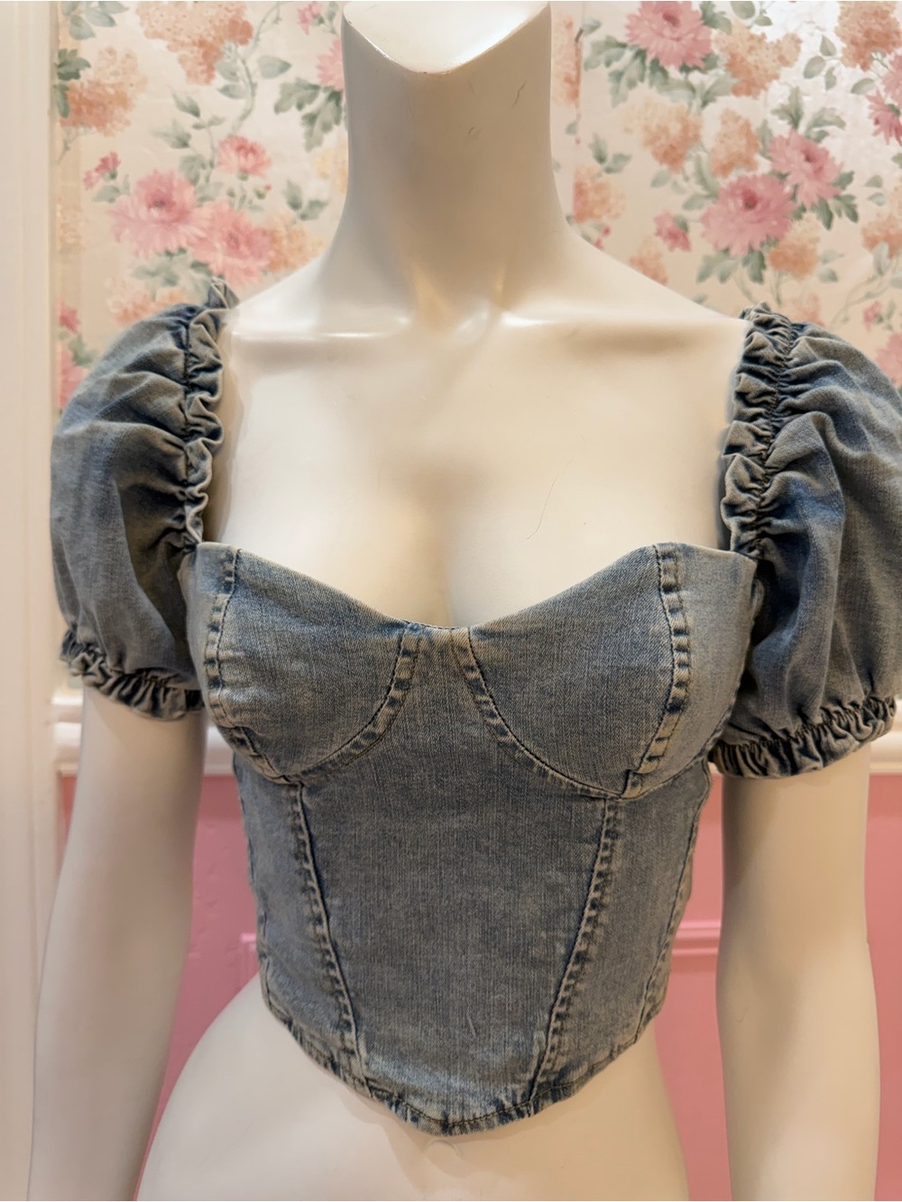 Jeans Subcategory Identification